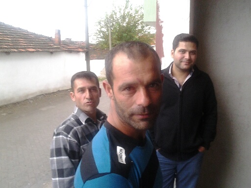 Turquie - Hamidiye photo des grands